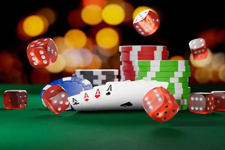 333 game